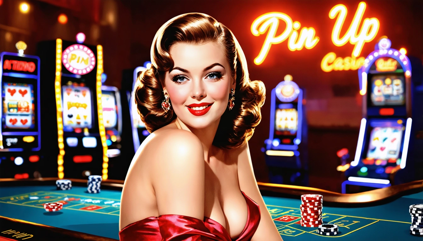 app Pin Up