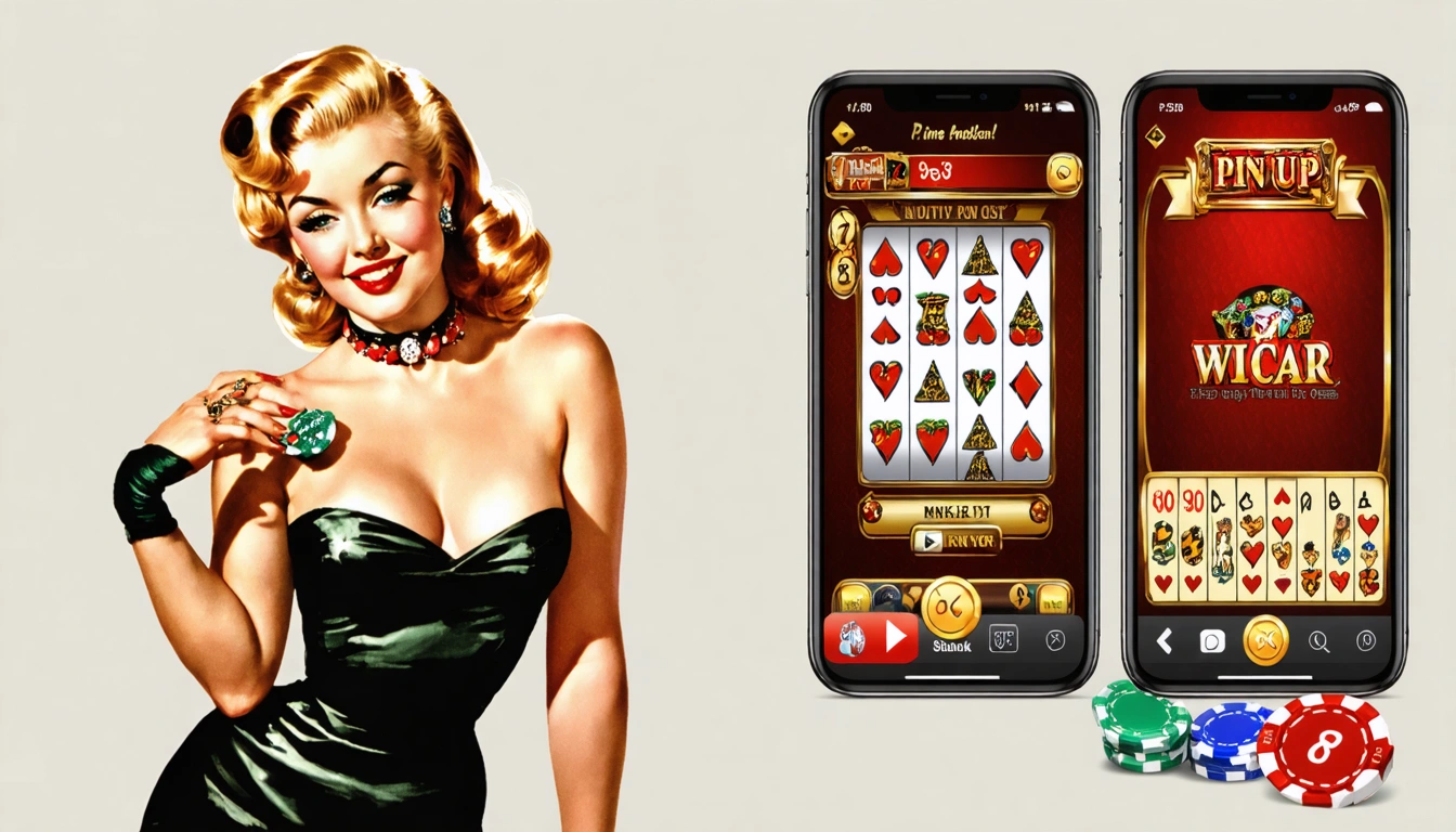 app Pin Up